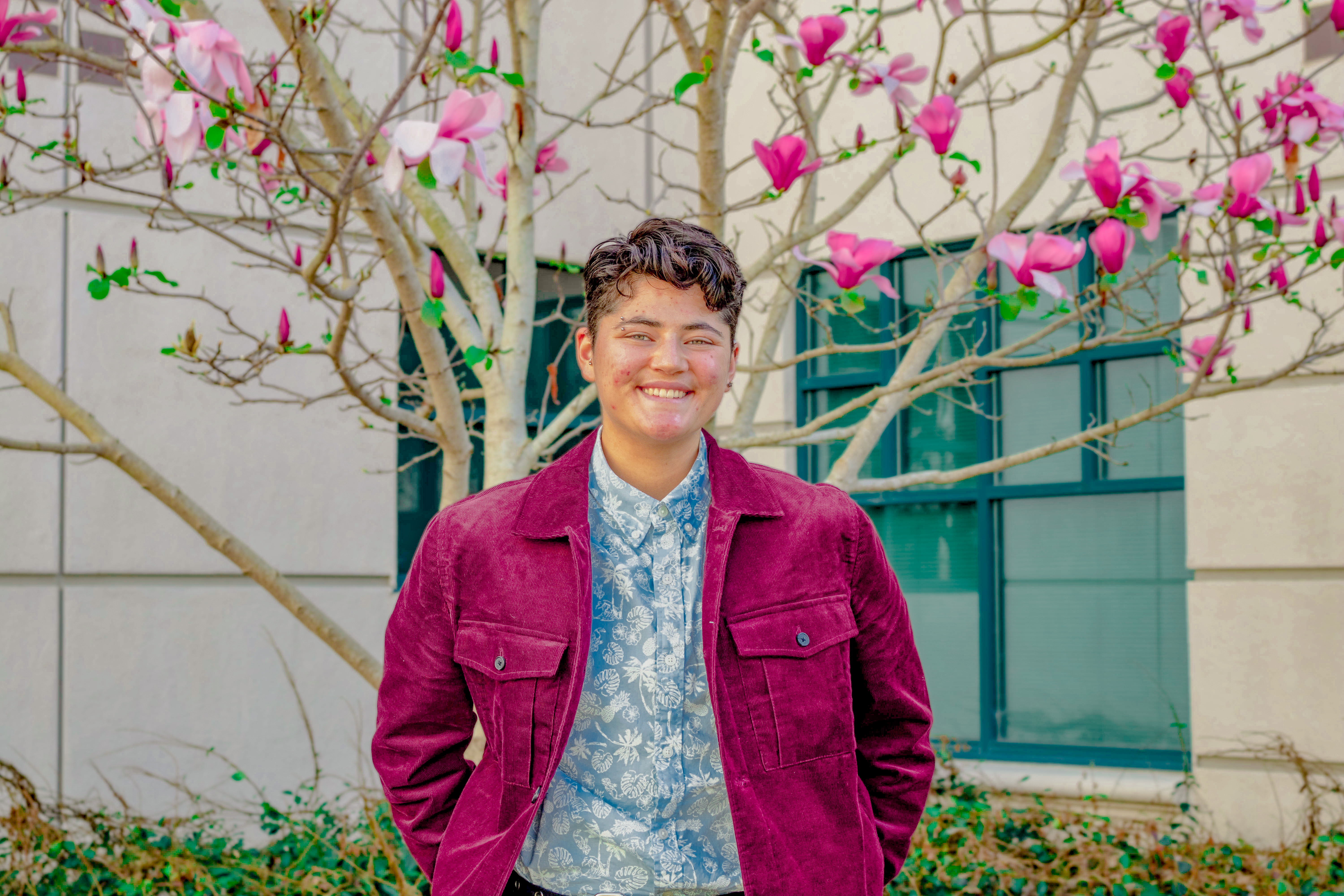 Headshot of Alex Boyle