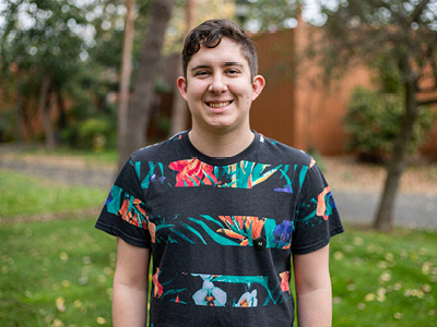 Jason Escobedo