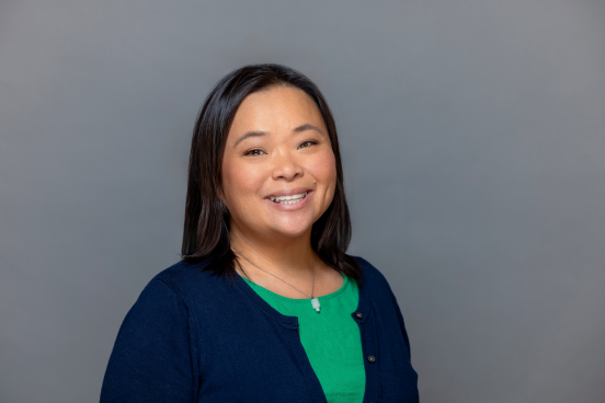 Cindy Chong