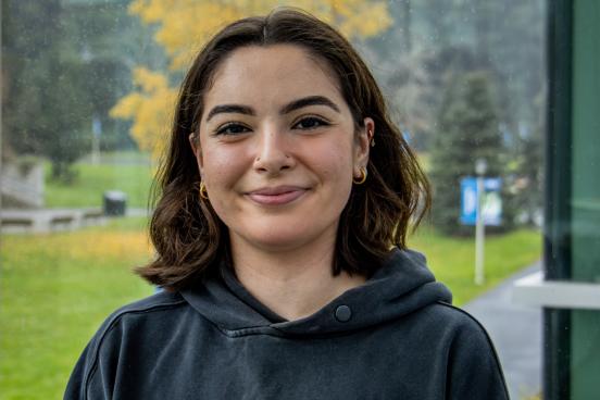 Gemma Sangervasi