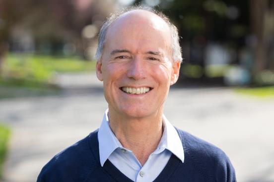 Robert Train