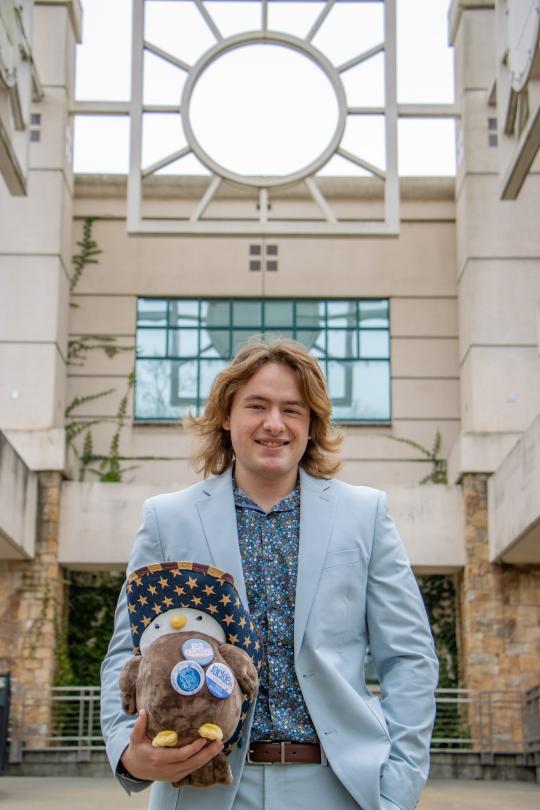 Miles Dillingham