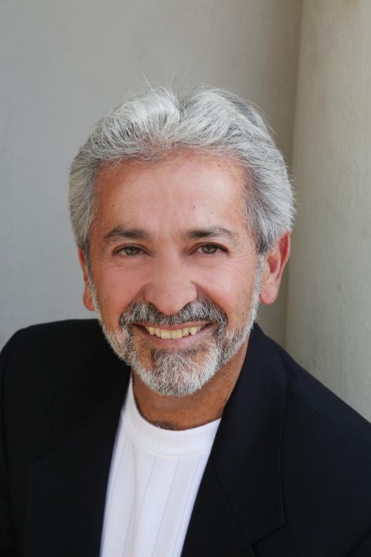 Celestino Fernandez