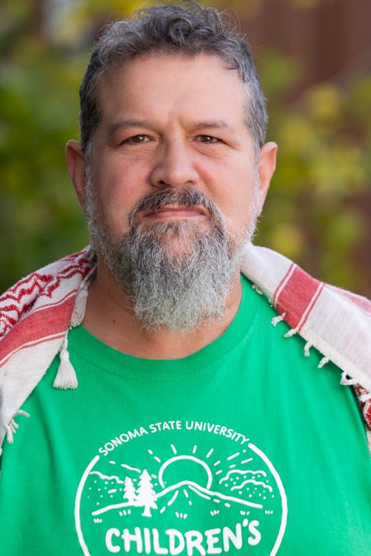 Tarik Kanaana