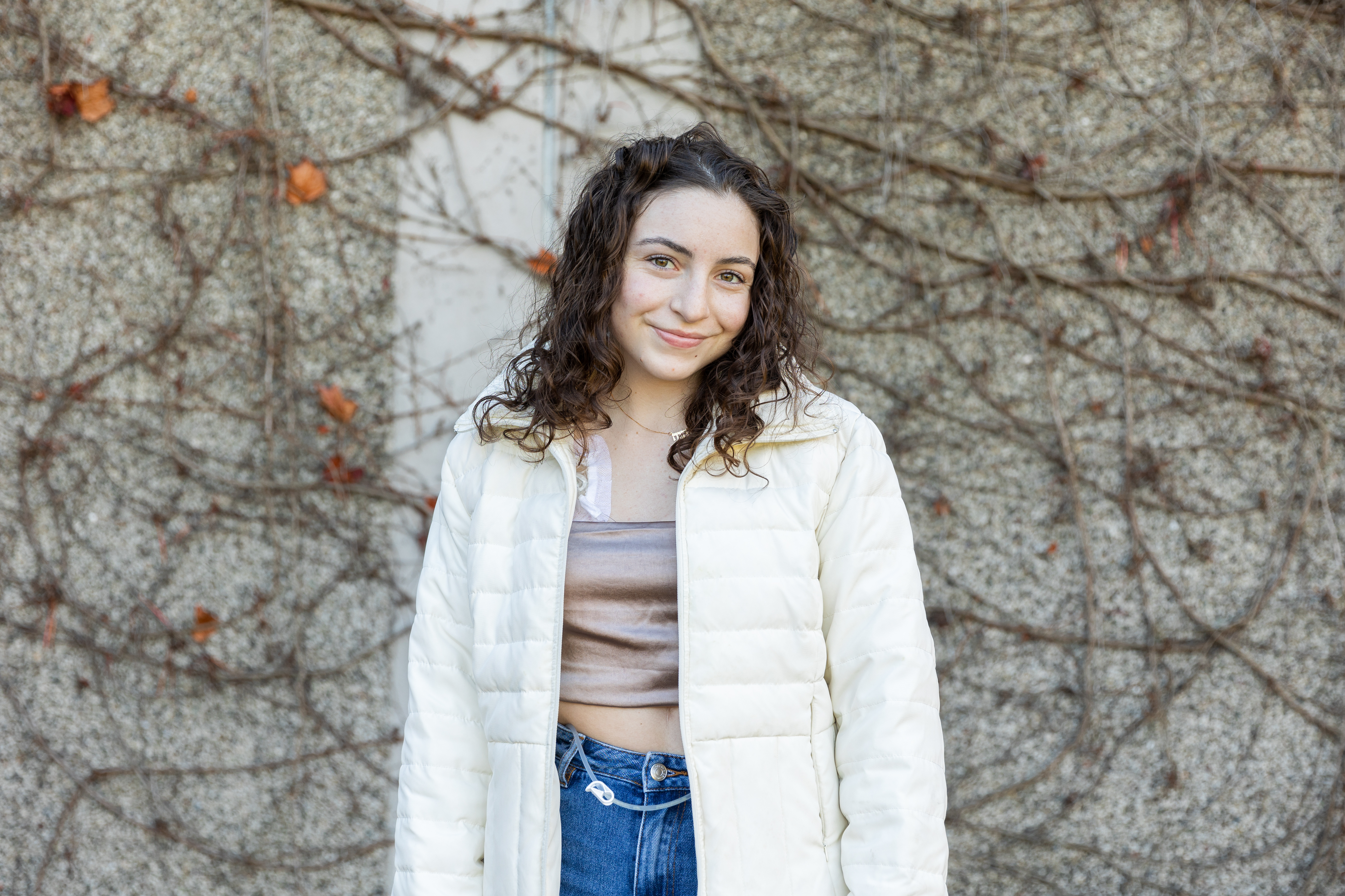 Headshot of Libby Sarto