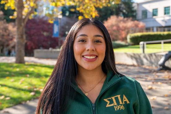 Leilani Faurrieta Cortez