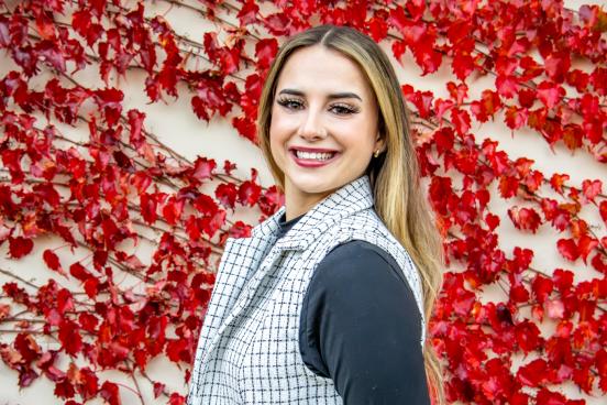 Cheyenne Pimentel Perez