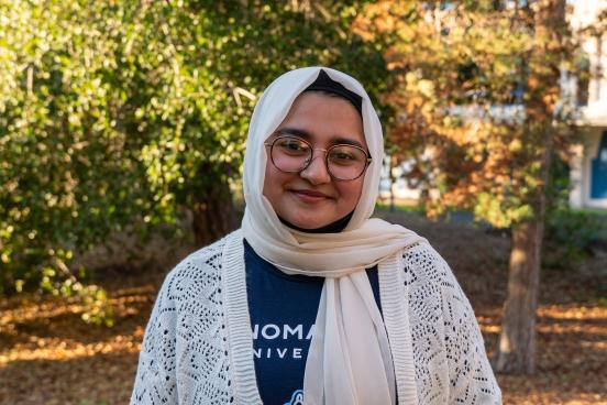 Sabikun Nahar Prioty