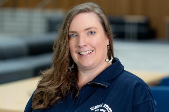 Becky Sandoval Young