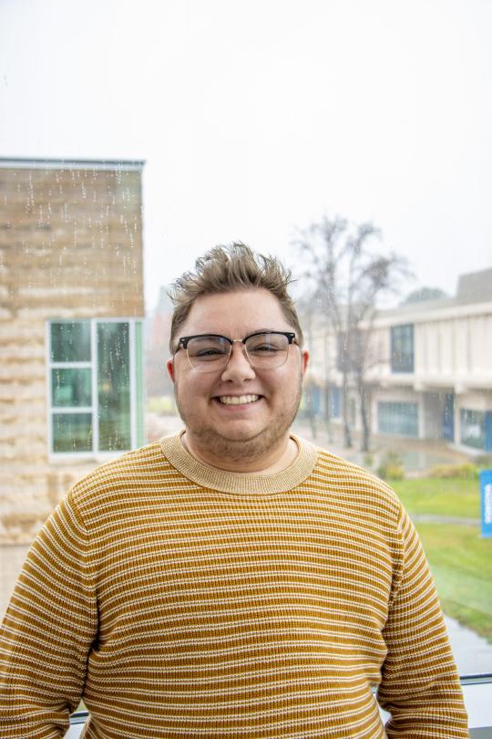 Riley Bornstein-Colp