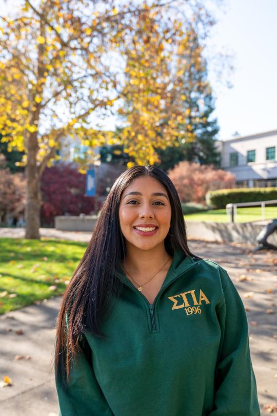 Leilani Faurrieta Cortez