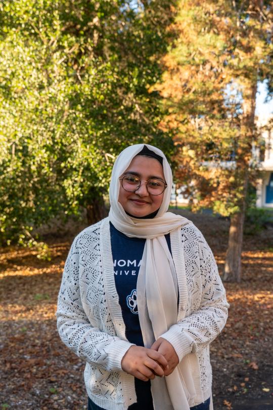 Sabikun Nahar Prioty