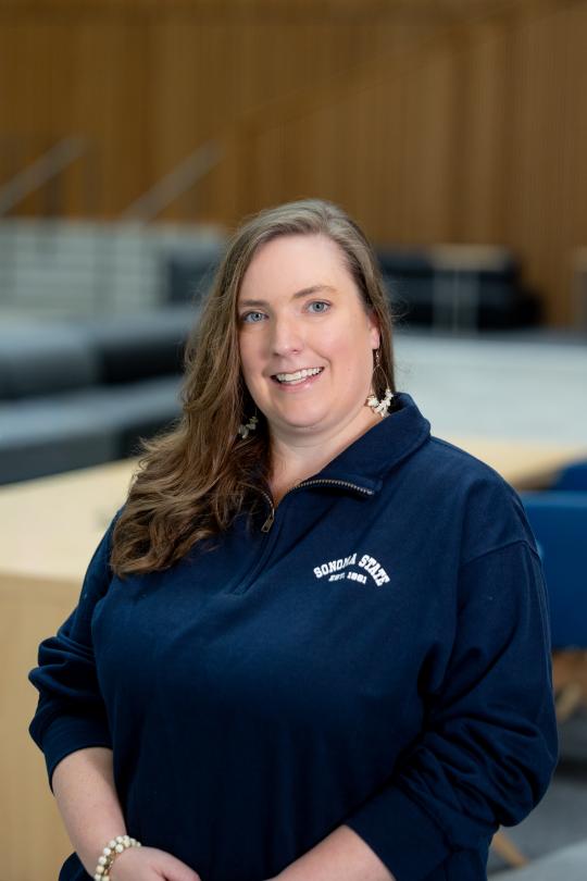 Becky Sandoval Young