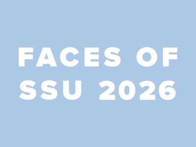 Faces of SSU 2026